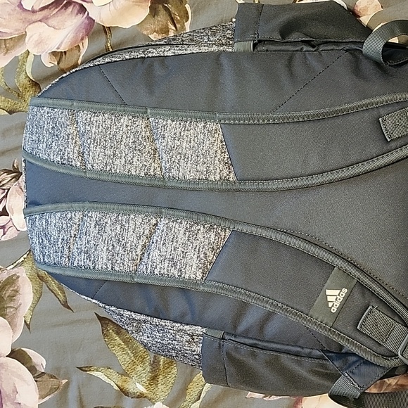 Adidas 'Defender' Backpack - Picture 7 of 10